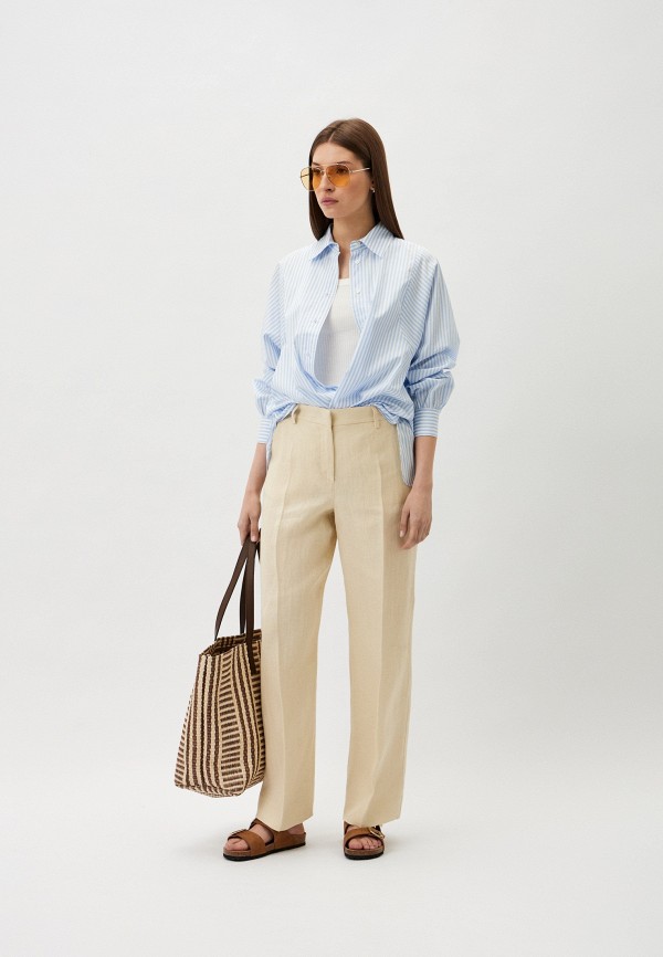 Weekend Max Mara Брюки - MALIZIA - фото 2