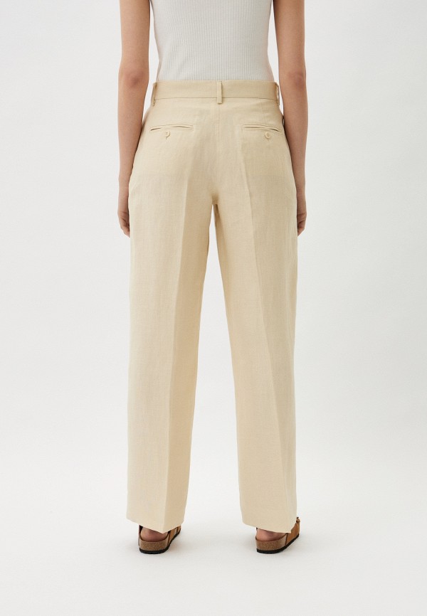 Weekend Max Mara Брюки - MALIZIA - фото 3