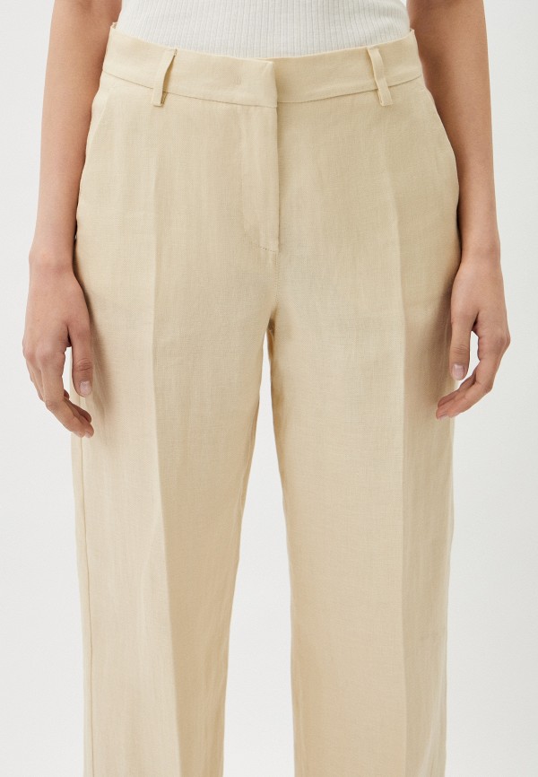 Weekend Max Mara Брюки - MALIZIA - фото 4