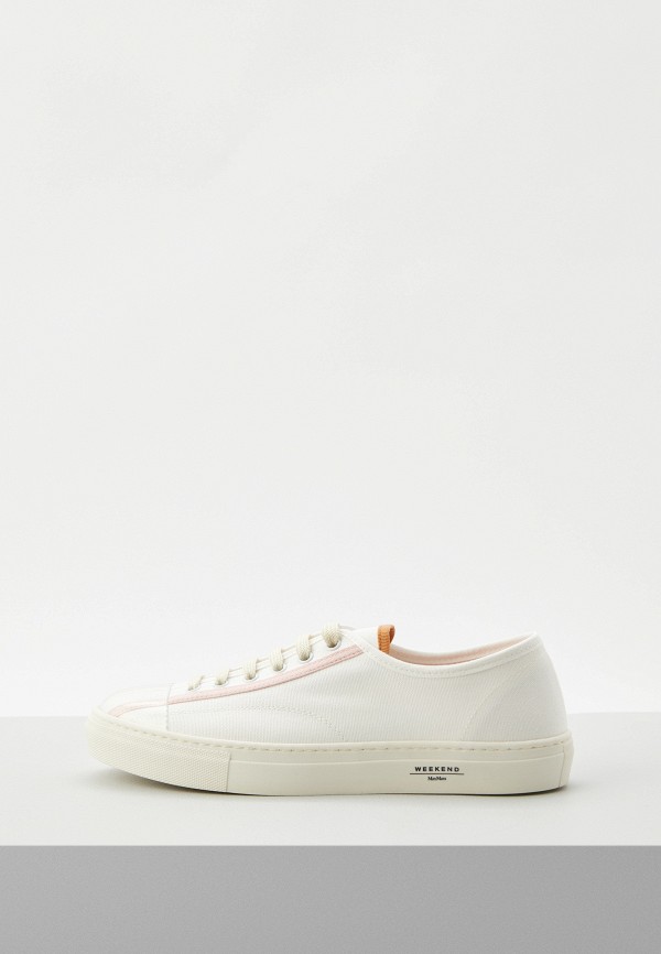 Weekend Max Mara Кеды - RENO - фото 1