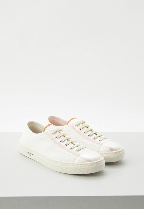 Weekend Max Mara Кеды - RENO - фото 3