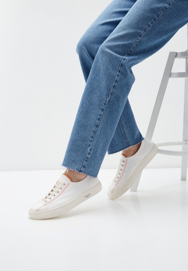 Weekend Max Mara Кеды - RENO - фото 6