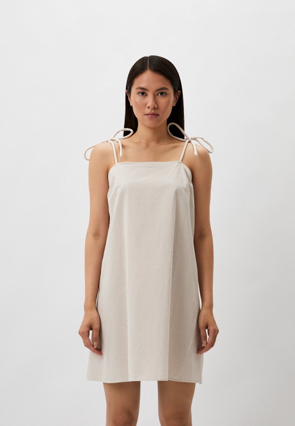 Max Mara Leisure Сарафан - FATTO - фото 1