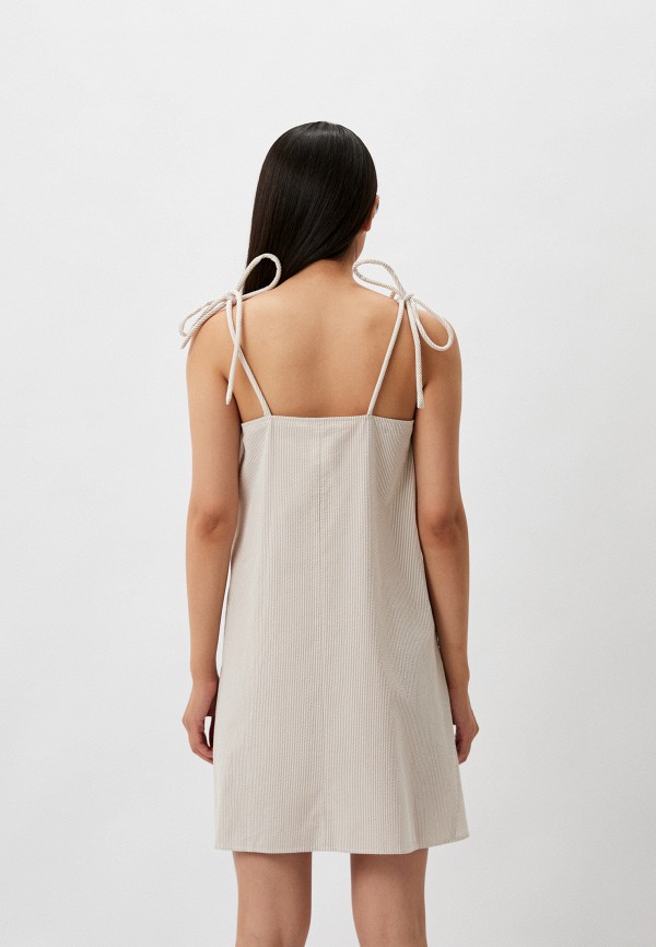 Max Mara Leisure Сарафан - FATTO - фото 3