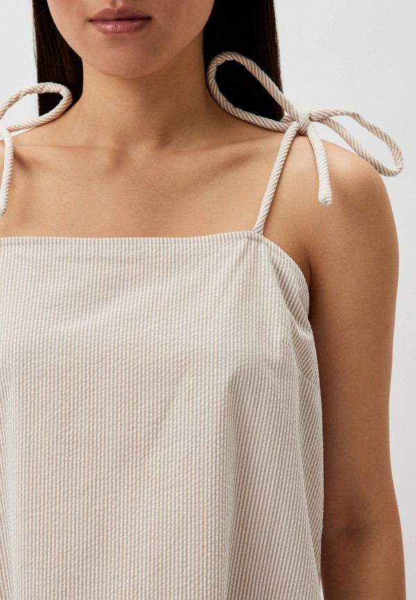 Max Mara Leisure Сарафан - FATTO - фото 4