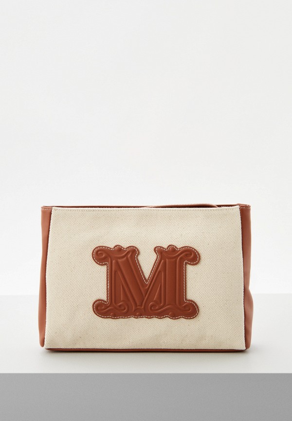 Max Mara Beachwear Клатч - CASCIA - фото 1