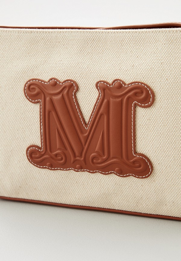 Max Mara Beachwear Клатч - CASCIA - фото 3