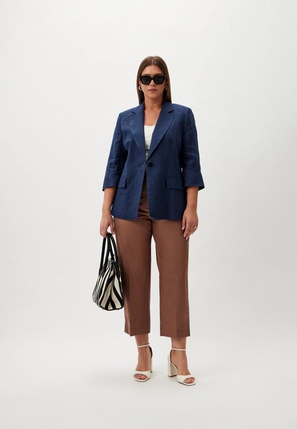 Marina Rinaldi Жакет - CATWALK - фото 2