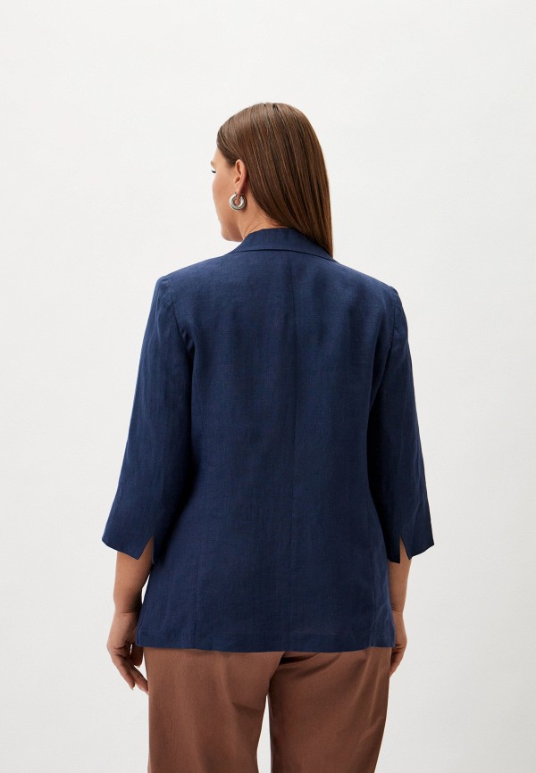 Marina Rinaldi Жакет - CATWALK - фото 3