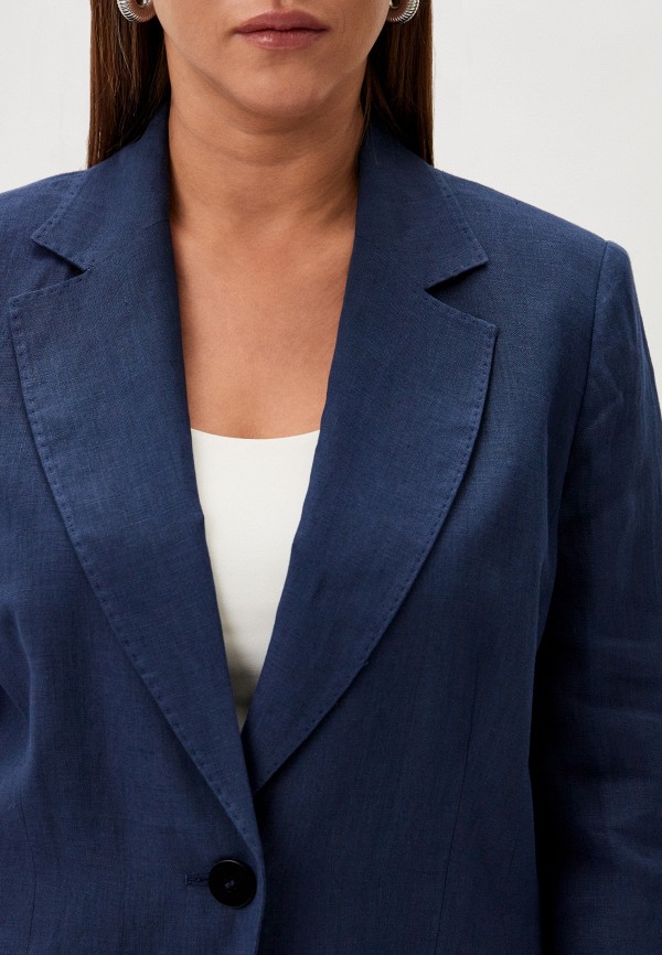 Marina Rinaldi Жакет - CATWALK - фото 4