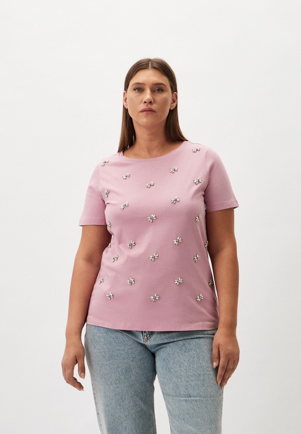 Marina Rinaldi Футболка - CANE - фото 1