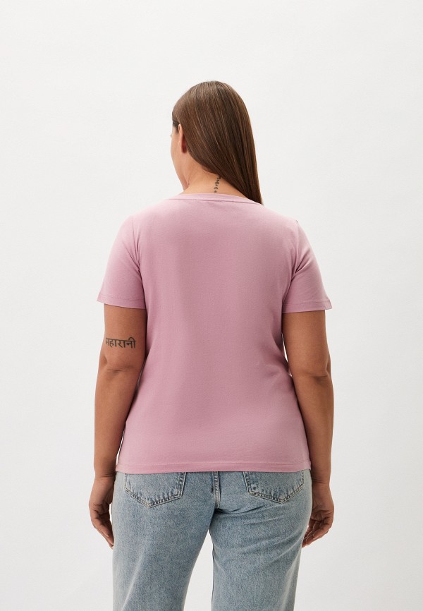 Marina Rinaldi Футболка - CANE - фото 3