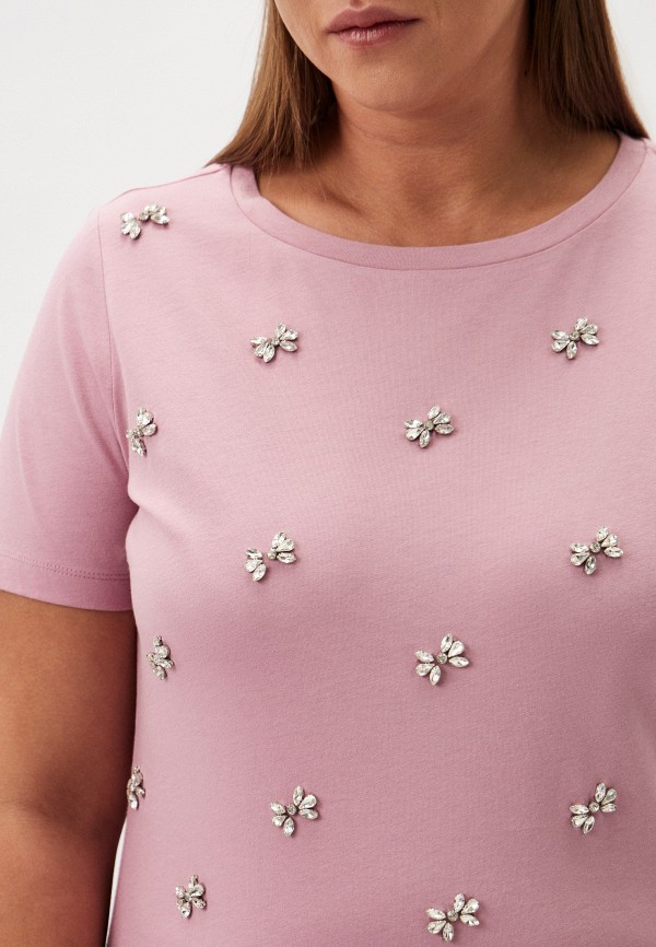 Marina Rinaldi Футболка - CANE - фото 4