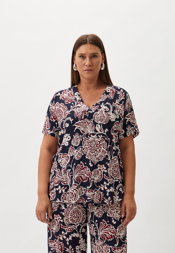 Marina Rinaldi Sport Блуза - PRISMA - фото 1