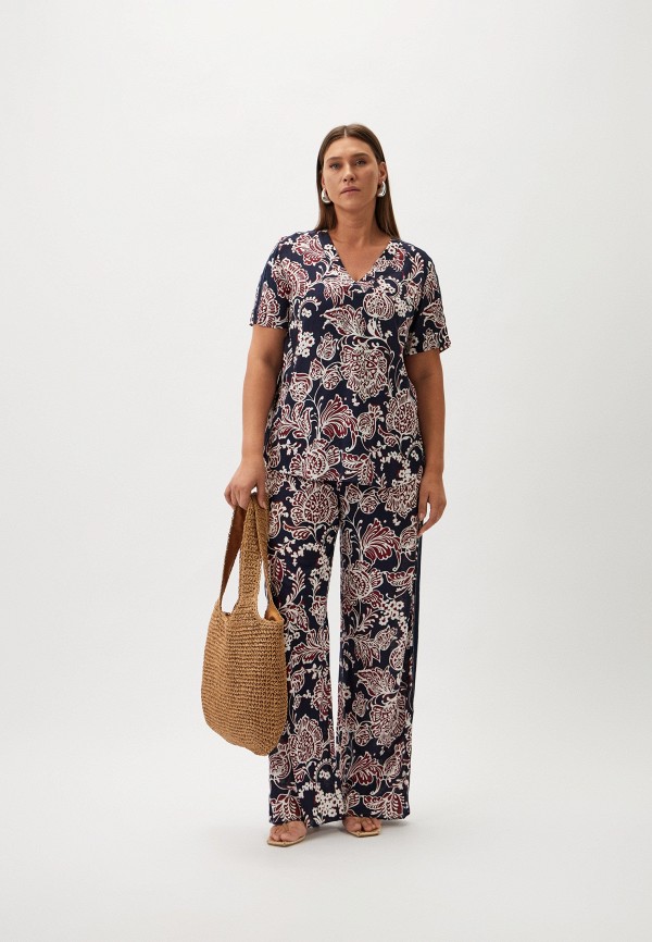 Marina Rinaldi Sport Блуза - PRISMA - фото 2