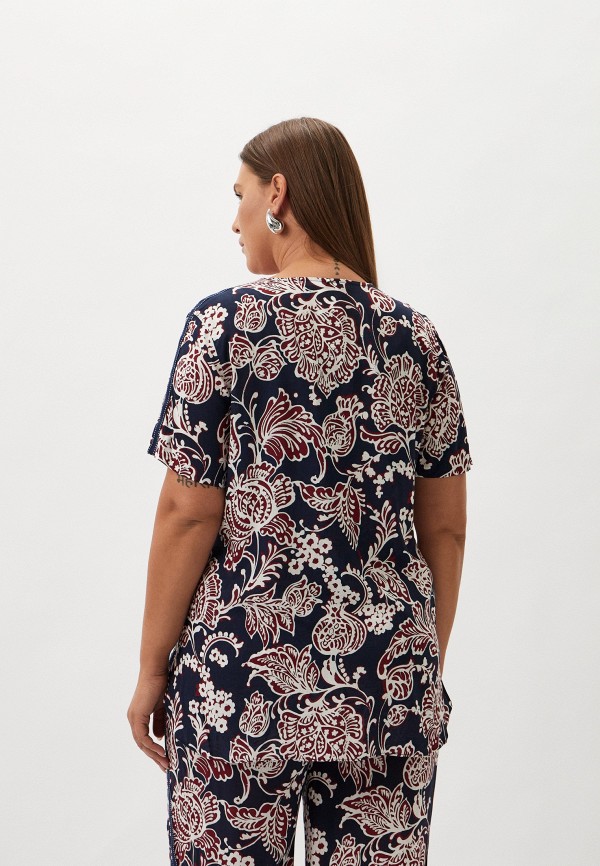 Marina Rinaldi Sport Блуза - PRISMA - фото 3