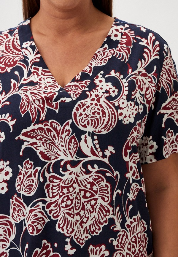 Marina Rinaldi Sport Блуза - PRISMA - фото 4