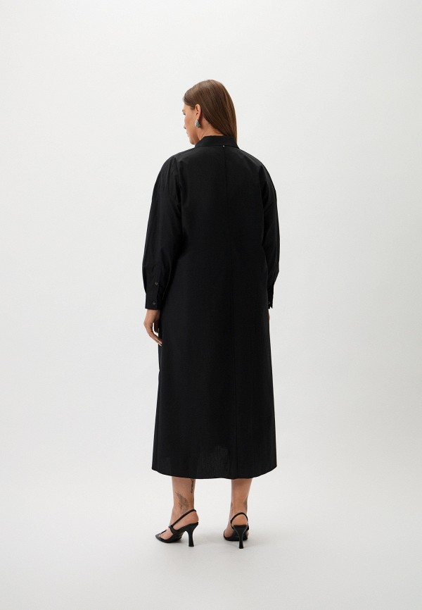 Marina Rinaldi Sport Платье - MENTINO - фото 3