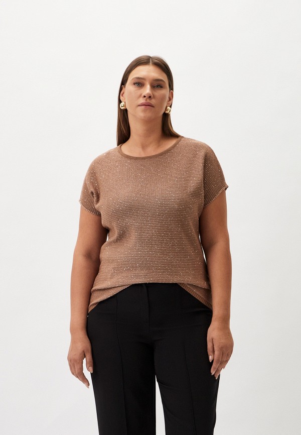 Marina Rinaldi Voyage Джемпер - ACCORTA - фото 1