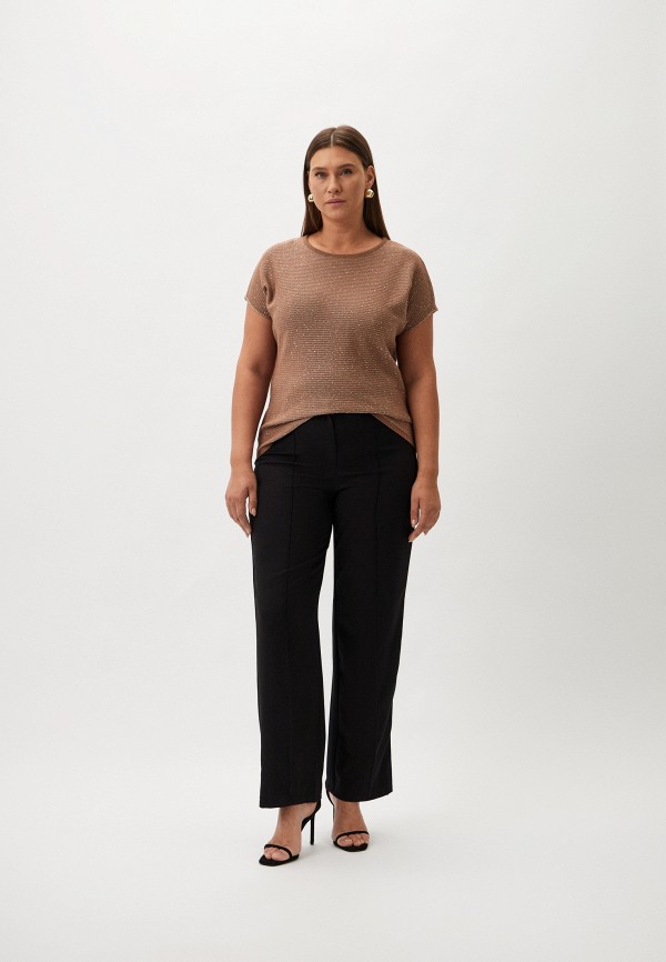 Marina Rinaldi Voyage Джемпер - ACCORTA - фото 2