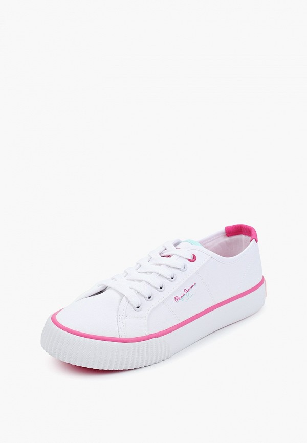 Pepe Jeans Кеды - фото 2