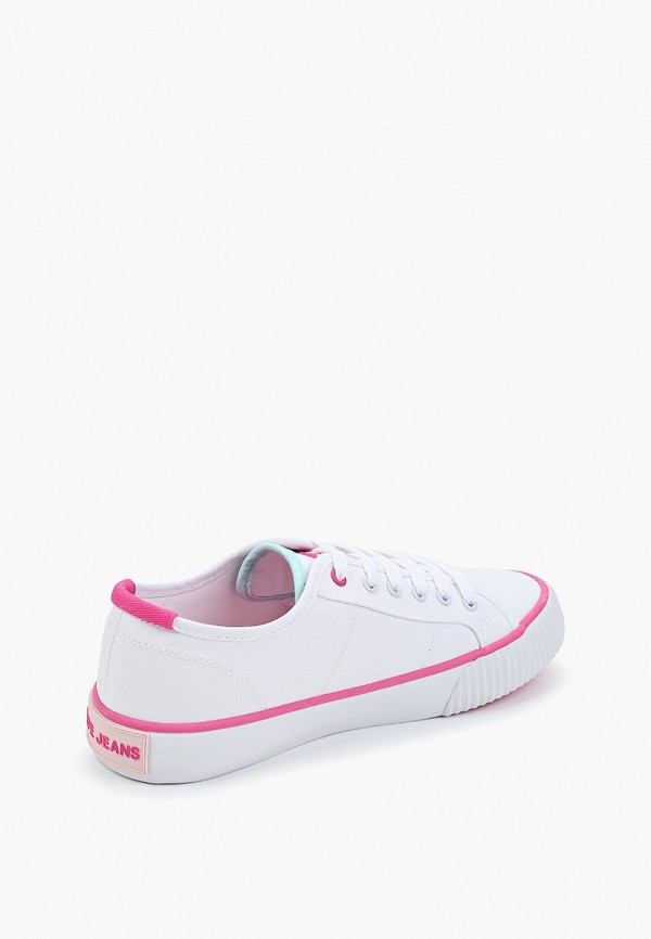 Pepe Jeans Кеды - фото 3