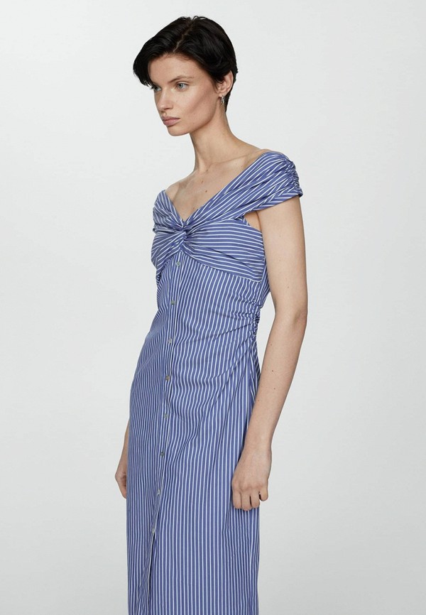 Mango Платье - NORMA - фото 2