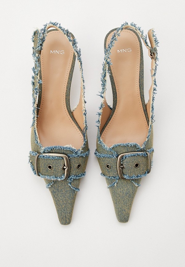 Mango Туфли - FLECO - фото 2