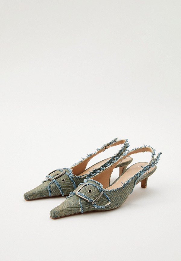 Mango Туфли - FLECO - фото 3