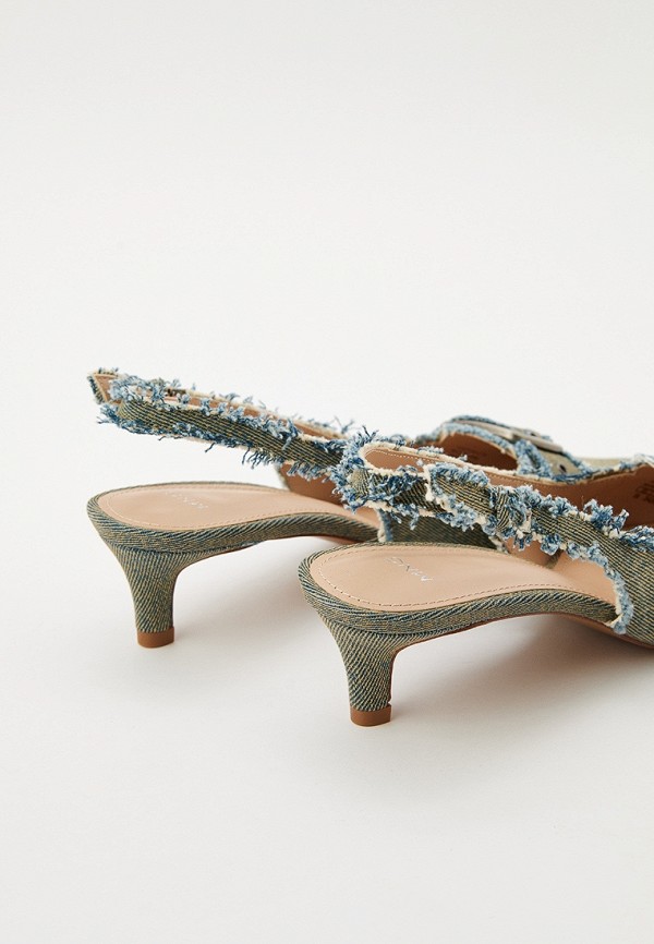 Mango Туфли - FLECO - фото 4