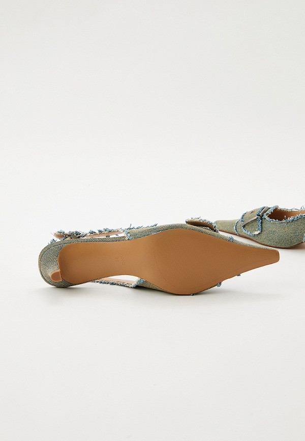 Mango Туфли - FLECO - фото 5