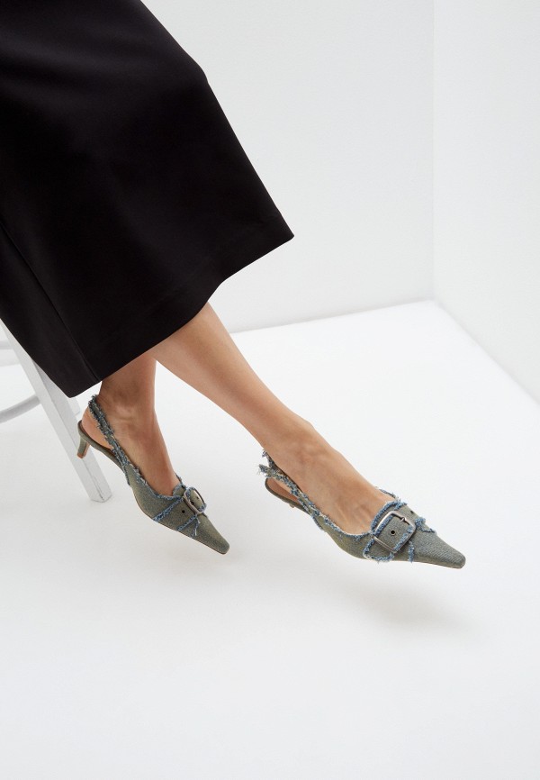 Mango Туфли - FLECO - фото 6