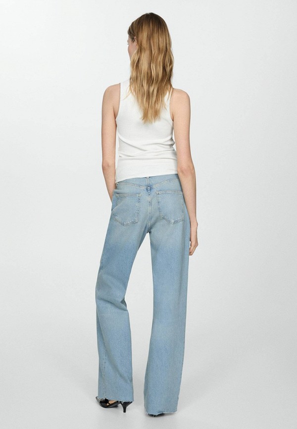 Mango Джинсы - DENIS - фото 3