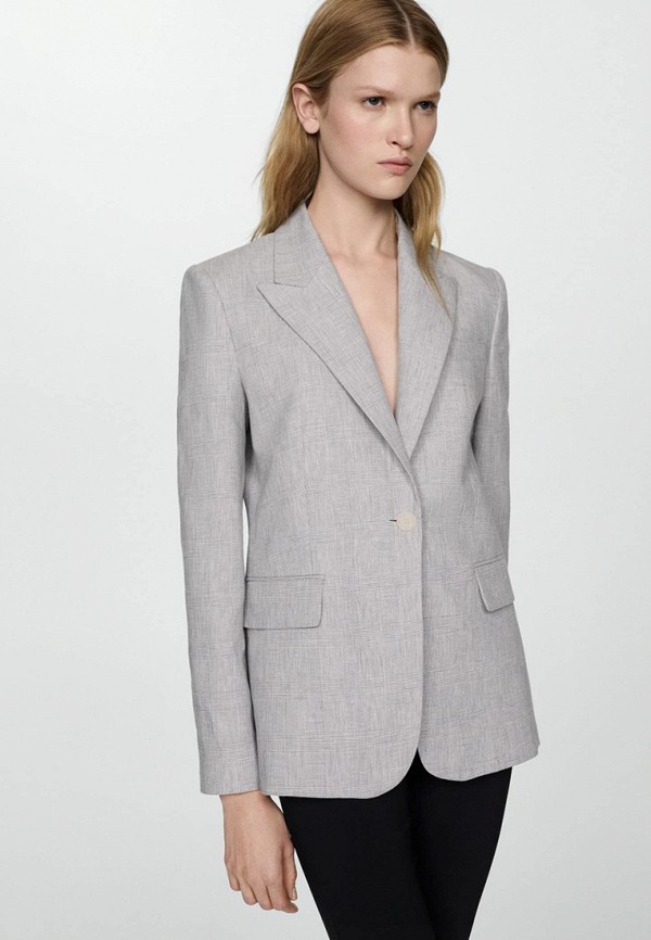 Mango Жакет - MALIBU - фото 1