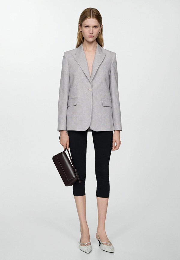 Mango Жакет - MALIBU - фото 2