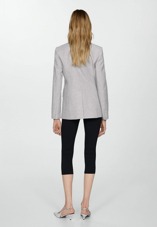 Mango Жакет - MALIBU - фото 3