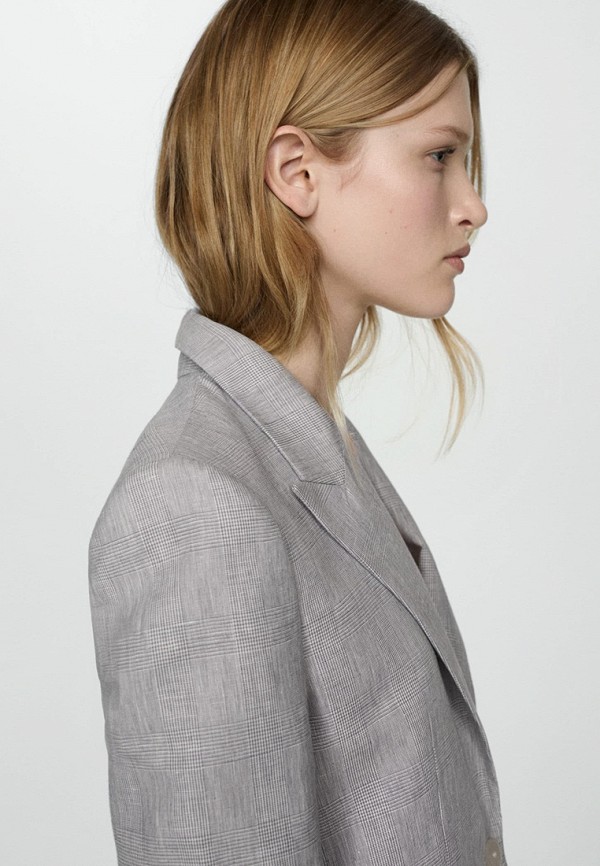 Mango Жакет - MALIBU - фото 4