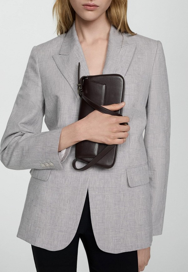 Mango Жакет - MALIBU - фото 5