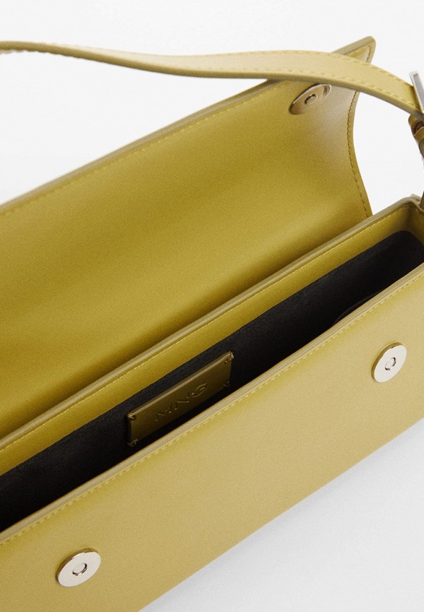 Mango Сумка - SIMPLE - фото 4