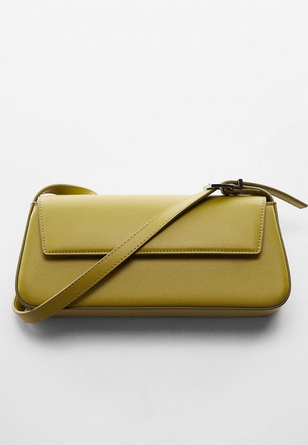 Mango Сумка - SIMPLE - фото 5