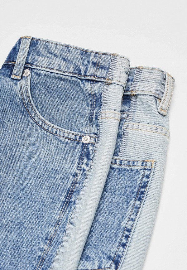 Mango Юбка джинсовая - OLIVIA - фото 6