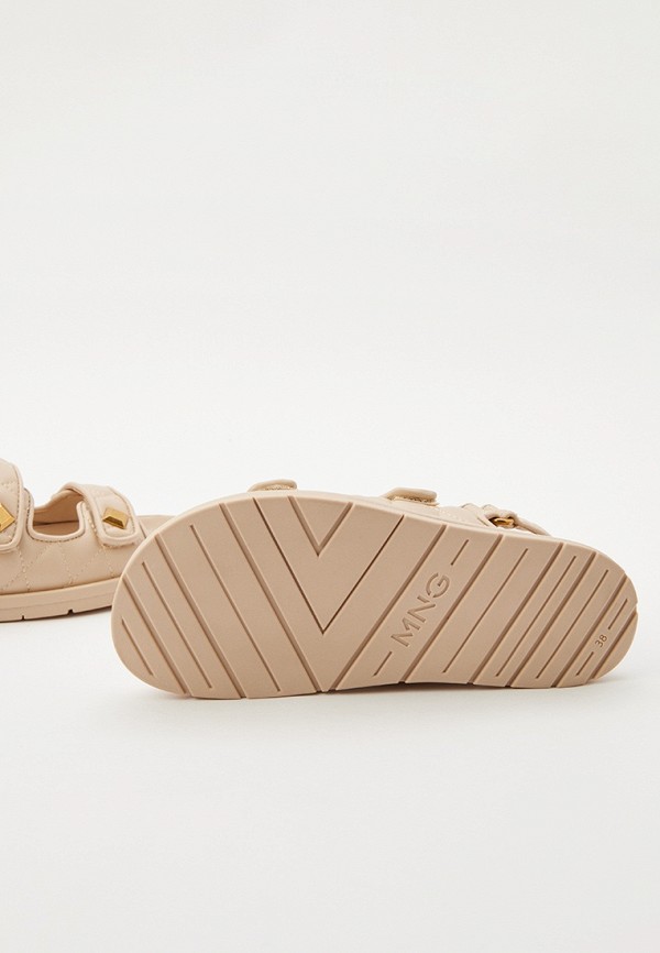 Mango Сандалии - OLIVIA - фото 5