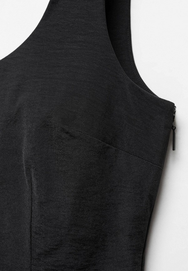 Mango Платье - BENGALA - фото 5