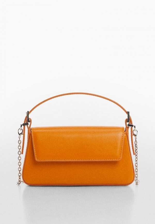 Сумка Mango SIMPLE, цвет: оранжевый, RTLADM195101 — купить в интернет ...