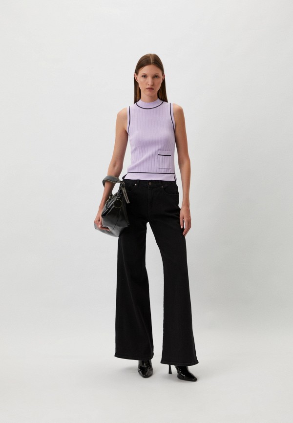 Armani Exchange Топ - фото 2