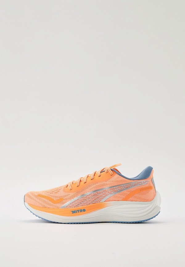 PUMA Кроссовки - Lamoda Online Exclusive Velocity Nitro 3 - фото 1