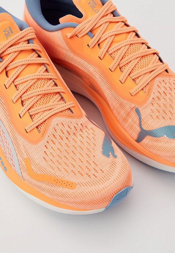 PUMA Кроссовки - Lamoda Online Exclusive Velocity Nitro 3 - фото 2