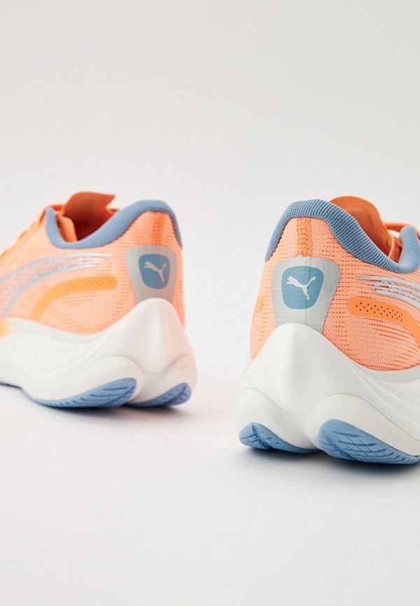 PUMA Кроссовки - Lamoda Online Exclusive Velocity Nitro 3 - фото 4