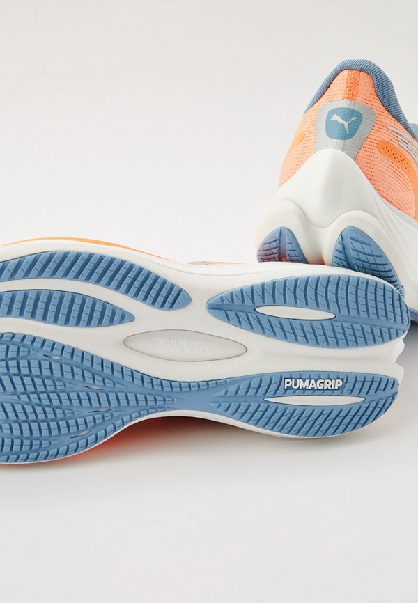 PUMA Кроссовки - Lamoda Online Exclusive Velocity Nitro 3 - фото 5