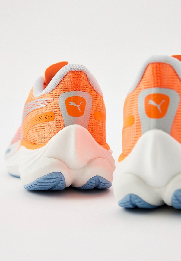 PUMA Кроссовки - Lamoda Online Exclusive Velocity Nitro 3 Wns - фото 4